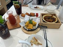 -蔡澜点心·粤菜(月星环球港店)