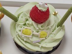 -食间旅人DIY烘焙工作室