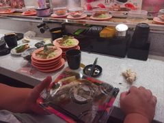 -争鲜回转寿司(太阳宫凯德PLUS店)