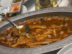 -徽镇小厨·经典徽菜(马连道店)