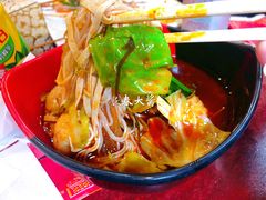 -老赵太太麻辣烫涮肚馆(大经路店)