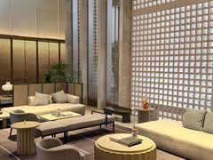 -深圳滨河时代ICON LAB艾垦酒店