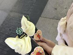 -麦当劳(宜兴人民路店)