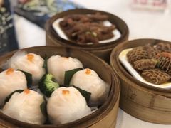 -万山楼海鲜酒家·二十三年老字号