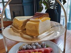 -SEN CASTLE城堡西餐(创意设计中心店)