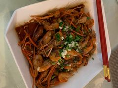 -东方山水金沙酒店-雅香阁中餐厅