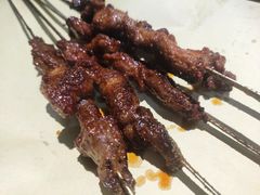 -高原第一家资格烤羊肉(玉林南路总店)