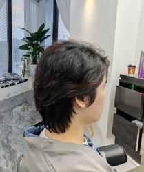 -Sying杉影日式烫染專門店