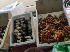 -灵山卫大集