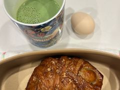 -MEEBO KAFEE米咖焙坊(虹桥路店)