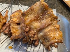 -锦州御烧烤·形象店(人民街店)