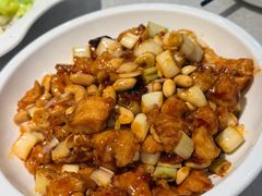 -老浒记烤鸭-北京菜(琉璃厂店)