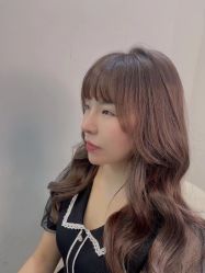 -TRIMS HAIR 修剪造型·烫染接发