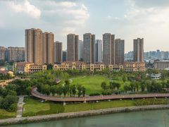 -府河摄影公园