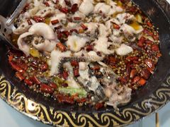 -金三可市井水煮鱼(金碧园店)