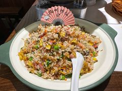 -打酱油·非遗淮扬菜(瘦西湖梅岭店)