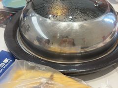 -海味当家·蒸锅海鲜(中山广场创始店)