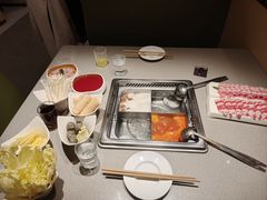 -海底捞火锅(江宸天街店)