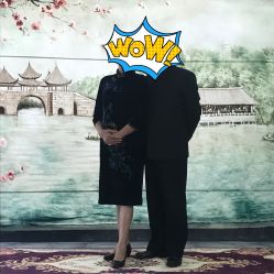 -时光纪全家福·母女写真