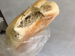 -中山大学南校区-学1食堂
