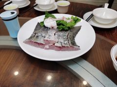-正能量脆肉鲩火锅