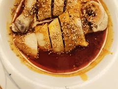 -蓬莱阁中餐厅(崇文门店)