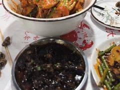 -辣螃铠盆盆蟹大排档(海昌店)