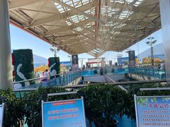 -丽江三义国际机场