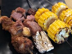 新西兰羊小排-月半小炉焖烤