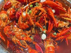 -李叔叔虾蟹大排档(青羊店)