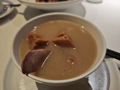 -汤城小厨•粤菜•靓汤(金融街店)