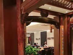 -中国徽菜·徽商故里(广安门店)