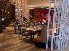 -松咖啡自助餐厅·松北香格里拉