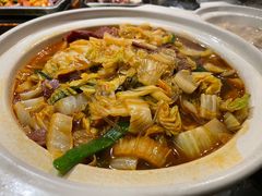 -老土灶·扬州非遗淮扬菜(大运河博物馆店)