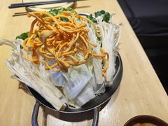 -牛腩之旅·牛腩牛杂煲(光启城美食城店)