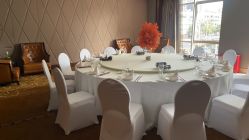 -芙蓉国温德姆至尊豪廷大酒店-宴会厅