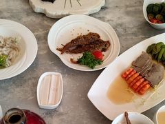-喜来登由由大酒店九州膳坊中餐厅
