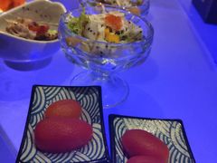-星河湾半岛酒店·意咖啡西餐厅