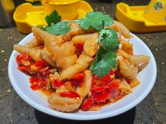 -蛙喔牛蛙(盐城盐都万达店)