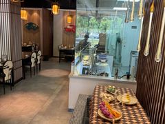 -曾家厨房·新徽菜(高新天柱路店)