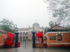 -辛亥革命博物院北区