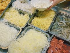 -港福茶餐厅(深圳湾科技园区店)