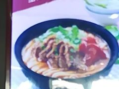 -李先生牛肉面大王(北京站售票厅餐厅)