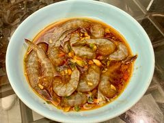 生腌虾-吴记富苑(朝阳店)