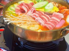 -轻烧烤肉(光谷步行街店)