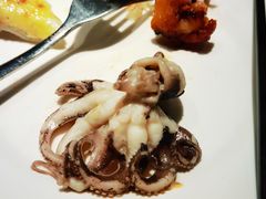 -星伦多自助料理·涮烤一体(杭州来福士店)