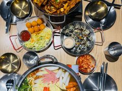 -極上萬膳·日料放题(海岸城店)