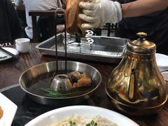 -张家卫·阳江菜·小海鲜(肥婆湾桥店)