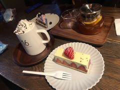 -黑草莓(重庆路店)