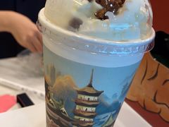 郁郁幽兰-茶理宜世(广州南站（站内）3楼B17检票口店)